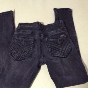Buckle black 29r